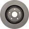 Centric Parts Standard Brake Rotor, 121.48011 121.48011 - alternate 7
